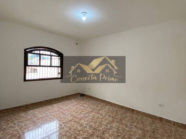 Casa para Locação em Taboão da Serra - 4