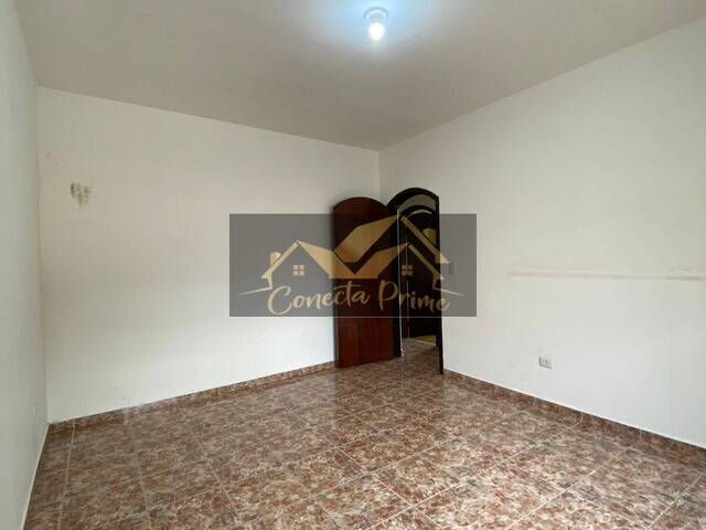Casa para Locação em Taboão da Serra - 5