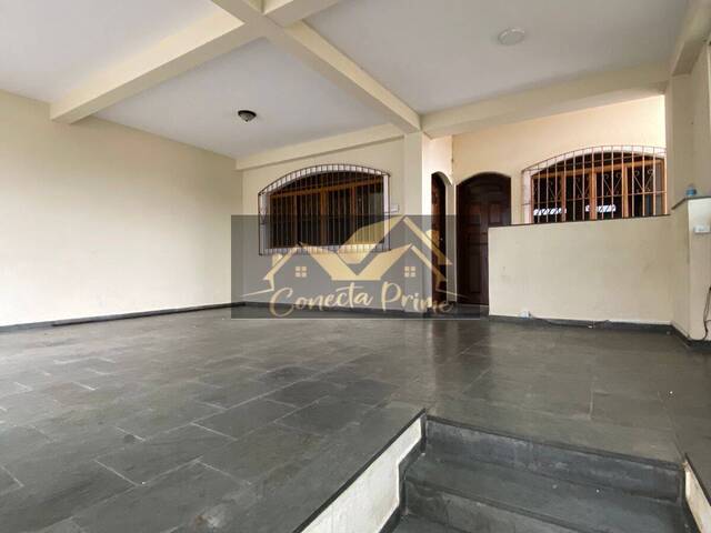 #AL1079 - Casa para Locação em Taboão da Serra - SP - 2