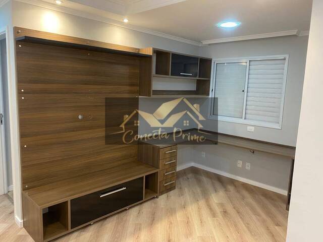 Apartamento para Venda em Taboão da Serra - 4
