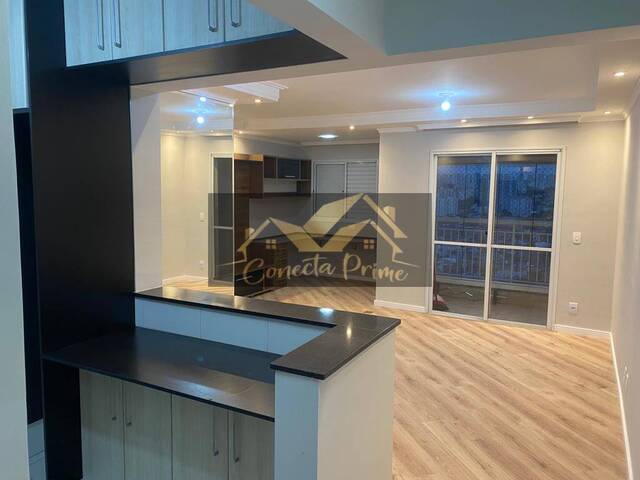 Apartamento para Venda em Taboão da Serra - 2