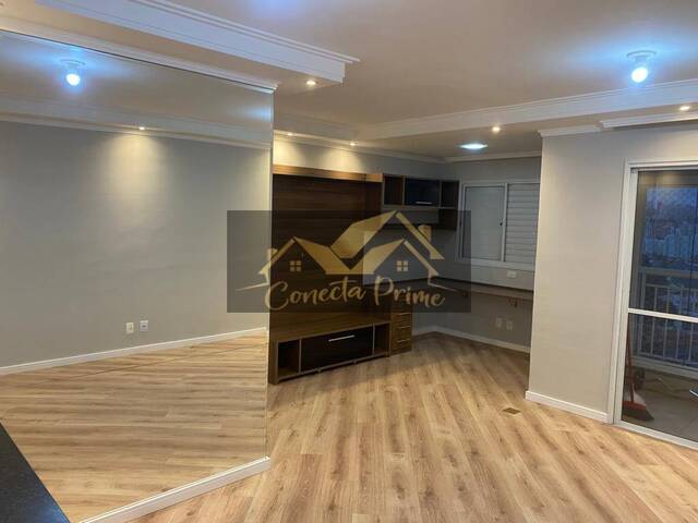 Apartamento para Venda em Taboão da Serra - 3