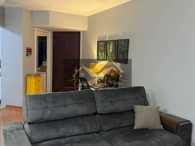 Apartamento para Venda em Taboão da Serra - 5