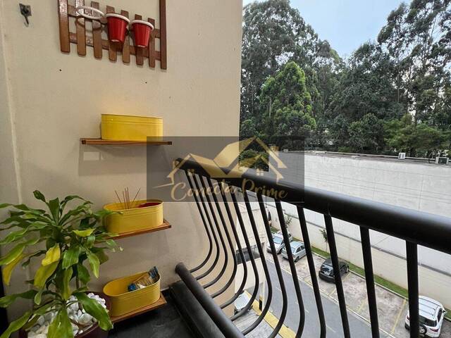 Apartamento para Venda em Taboão da Serra - 2