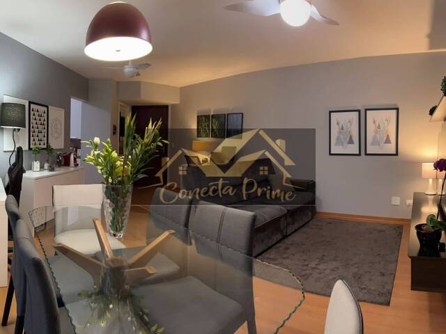 Apartamento para Venda em Taboão da Serra - 3