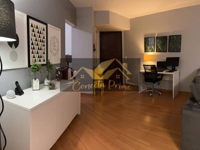 Apartamento para Venda em Taboão da Serra - 4