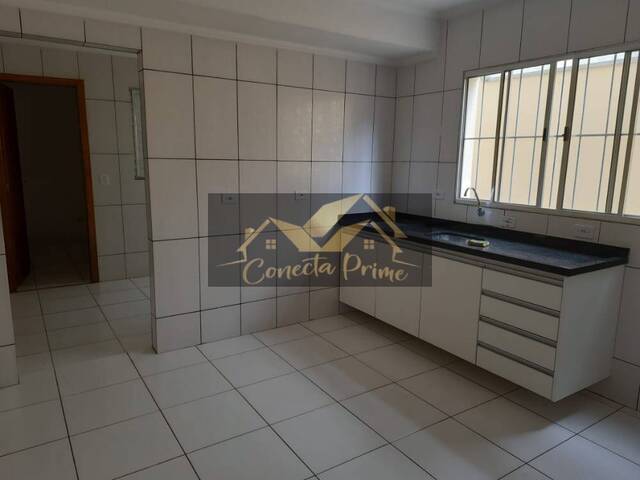 Sobrado para Locação em Taboão da Serra - 2