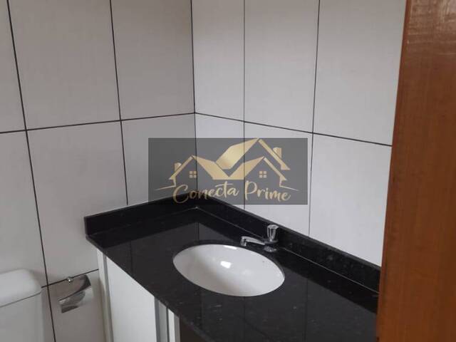 Sobrado para Locação em Taboão da Serra - 3