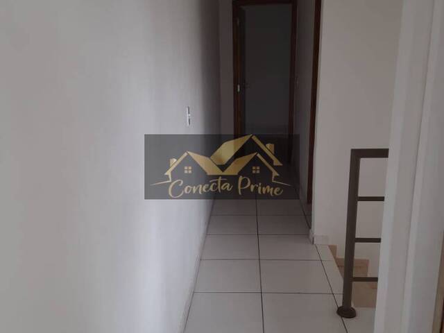 Sobrado para Locação em Taboão da Serra - 4