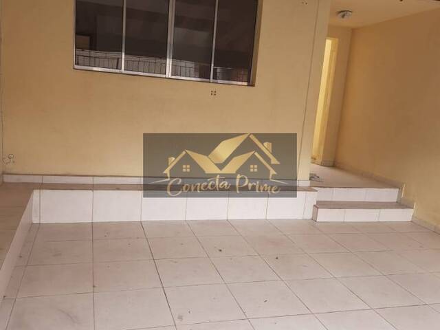 Sobrado para Locação em Taboão da Serra - 5