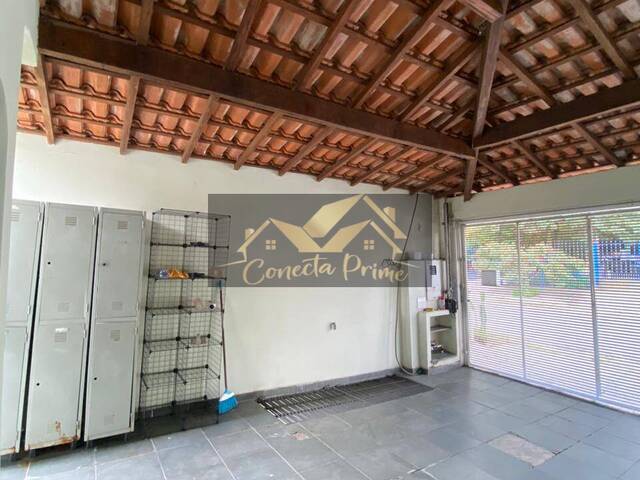 Casa para Locação em São Paulo - 4