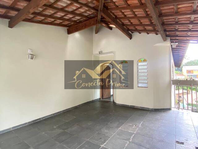 #EL932 - Casa para Locação em São Paulo - SP - 3