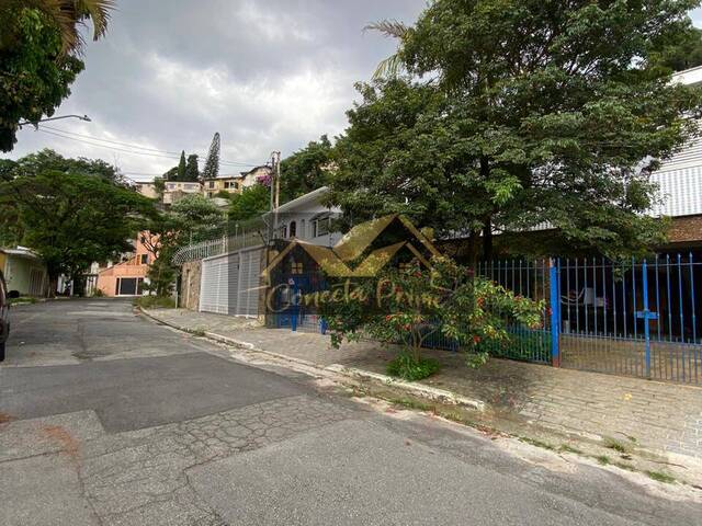 #EL932 - Casa para Locação em São Paulo - SP - 2