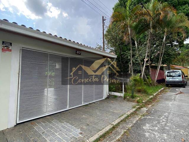 #EL932 - Casa para Locação em São Paulo - SP - 1