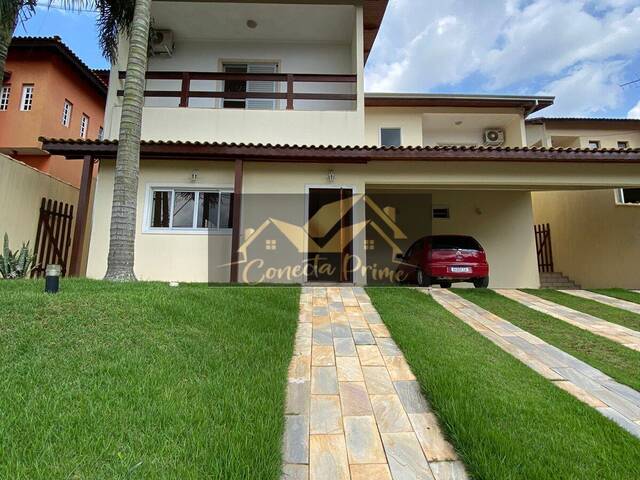 #EL933 - Casa em condomínio para Locação em Cotia - SP - 3