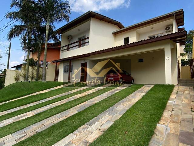 #EL933 - Casa em condomínio para Locação em Cotia - SP - 2