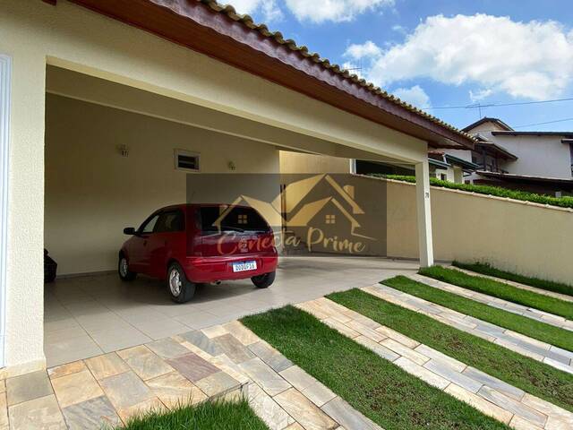#EL933 - Casa em condomínio para Locação em Cotia - SP - 1