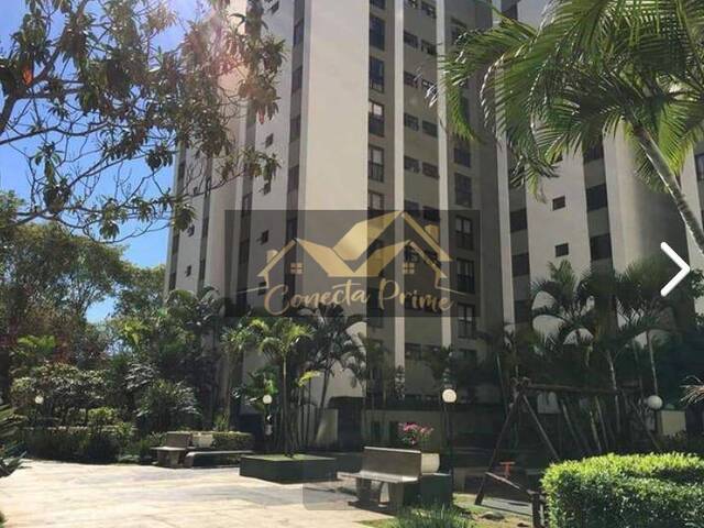 #AL1129 - Apartamento para Venda em São Paulo - SP - 2