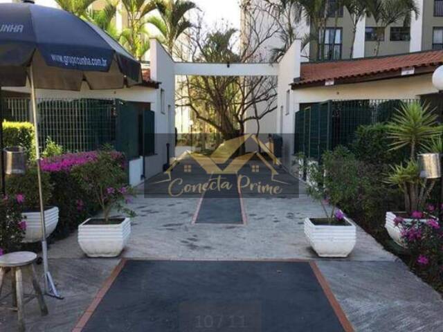 #AL1129 - Apartamento para Venda em São Paulo - SP - 3