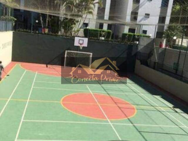 Apartamento para Locação em São Paulo - 5