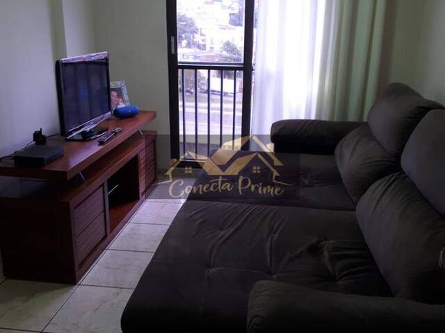 #AL1129 - Apartamento para Venda em São Paulo - SP - 3