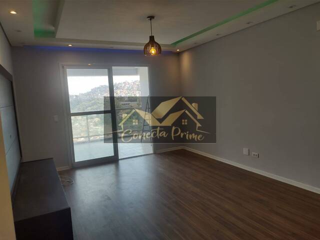 Apartamento para Locação em Taboão da Serra - 4