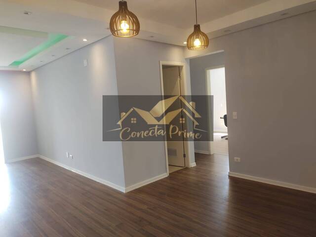 Apartamento para Locação em Taboão da Serra - 5