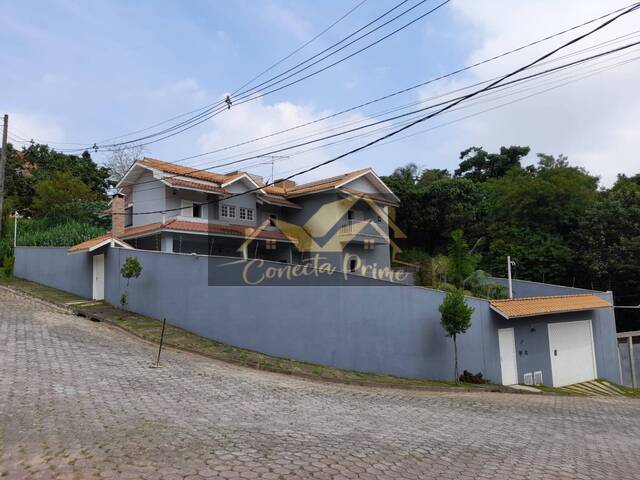 #AL1140 - Casa em condomínio para Venda em Taboão da Serra - SP - 1
