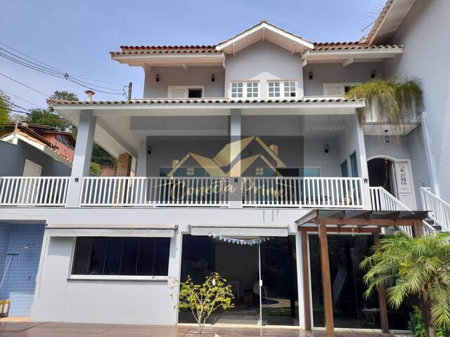 Casa em condomínio para Venda em Taboão da Serra - 4