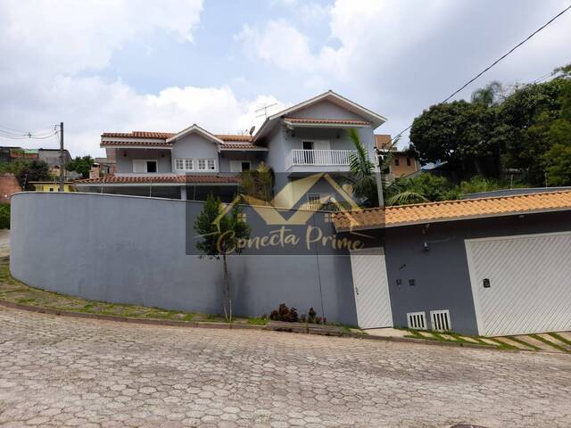 #AL1140 - Casa em condomínio para Venda em Taboão da Serra - SP - 2