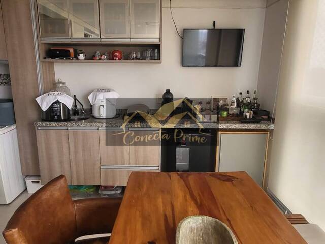 #EL949 - Apartamento para Locação em São Paulo - SP - 3