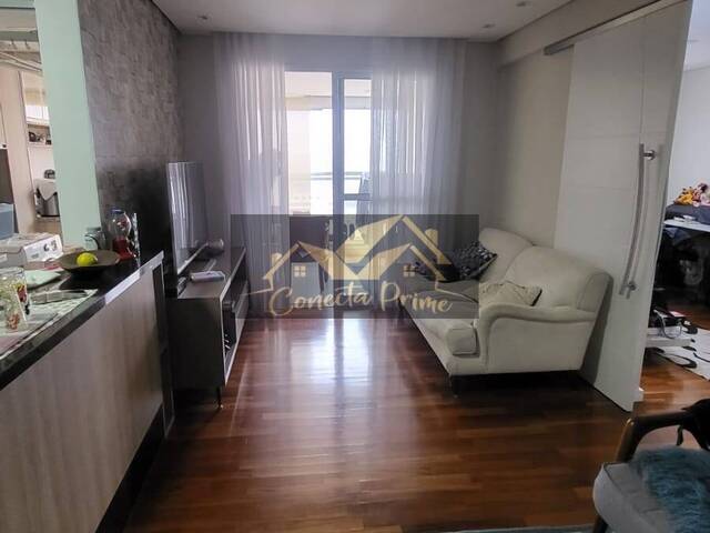 #EL949 - Apartamento para Locação em São Paulo - SP - 1