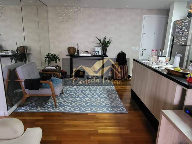 #EL949 - Apartamento para Locação em São Paulo - SP - 2