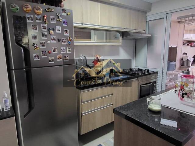 Apartamento para Locação em São Paulo - 5
