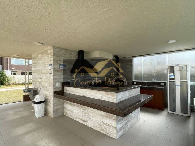 Apartamento para Venda em Taboão da Serra - 4