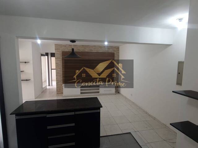 #El955 - Apartamento para Locação em São Paulo - SP - 3