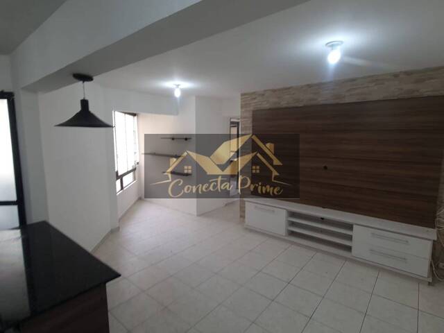 #El955 - Apartamento para Locação em São Paulo - SP