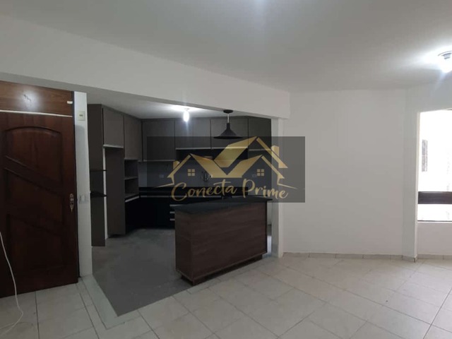 #El955 - Apartamento para Locação em São Paulo - SP - 2