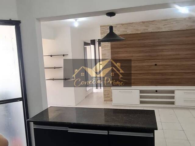 Apartamento para Locação em São Paulo - 5
