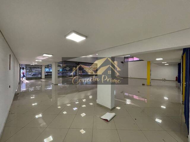 #AL1153 - Salão Comercial para Locação em São Paulo - SP - 3