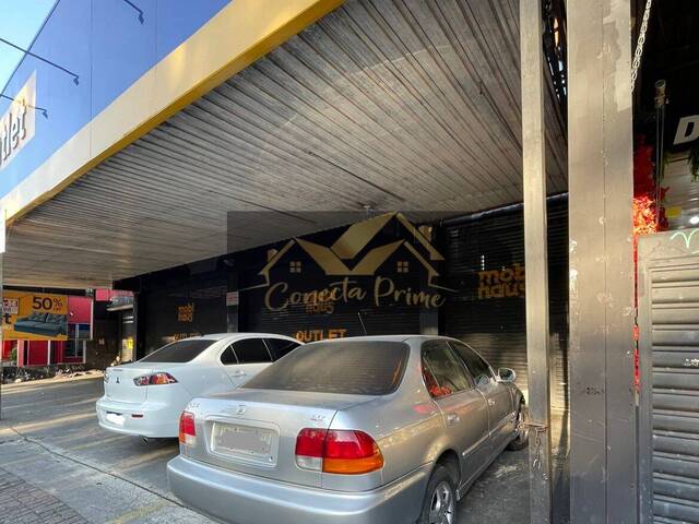#AL1153 - Salão Comercial para Locação em São Paulo - SP - 1