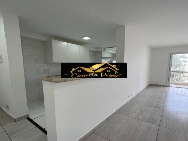Apartamento para Locação em Taboão da Serra - 2