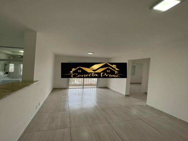 Apartamento para Locação em Taboão da Serra - 3