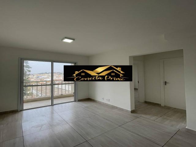 Apartamento para Locação em Taboão da Serra - 5