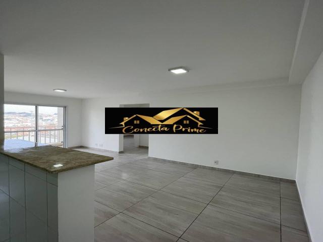 Apartamento para Locação em Taboão da Serra - 4