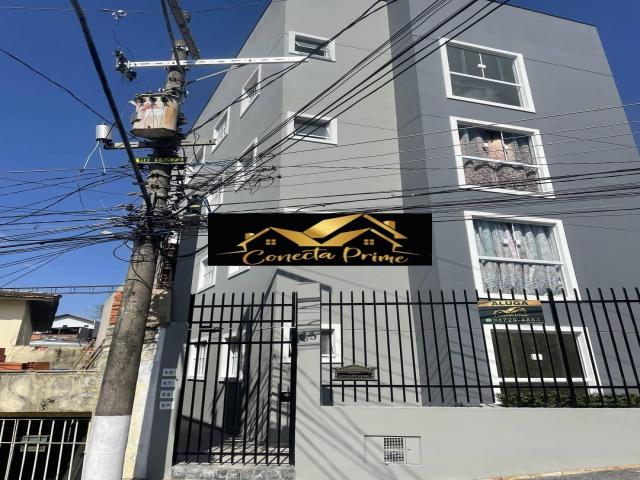 #AL1172 - Apartamento para Locação em Taboão da Serra - SP