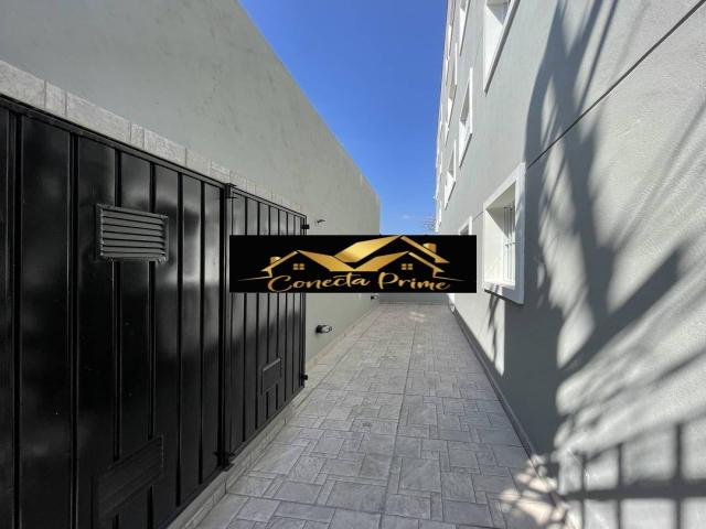 Apartamento para Locação em Taboão da Serra - 5