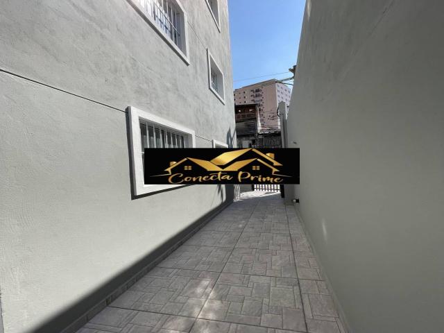 Apartamento para Locação em Taboão da Serra - 4