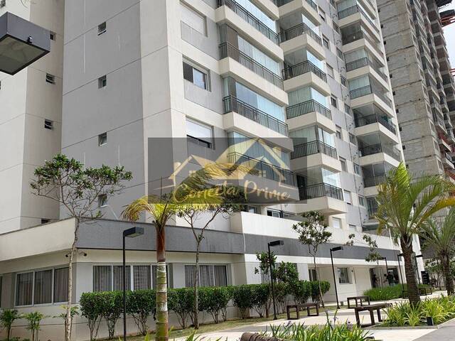 #AL1178 - Apartamento para Locação em São Paulo - SP - 2