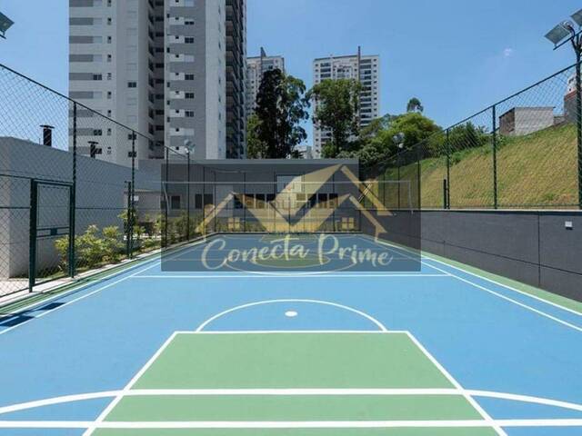 Apartamento para Locação em São Paulo - 4